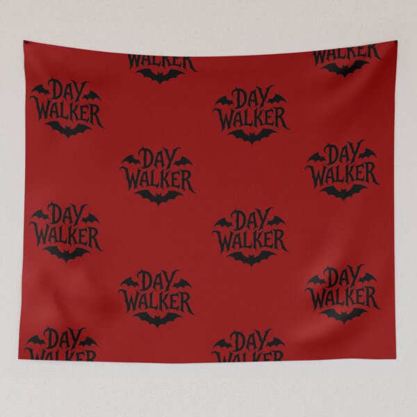 Item preview, Halloween Collection: "Day Walker" designed and sold by HouseofRome.