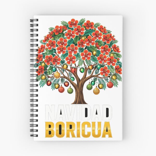 Item preview, "Navidad Boricua" Puerto Rican Christmas T-Shirt | Boricua Holiday Tee designed and sold by BellaDiosa.