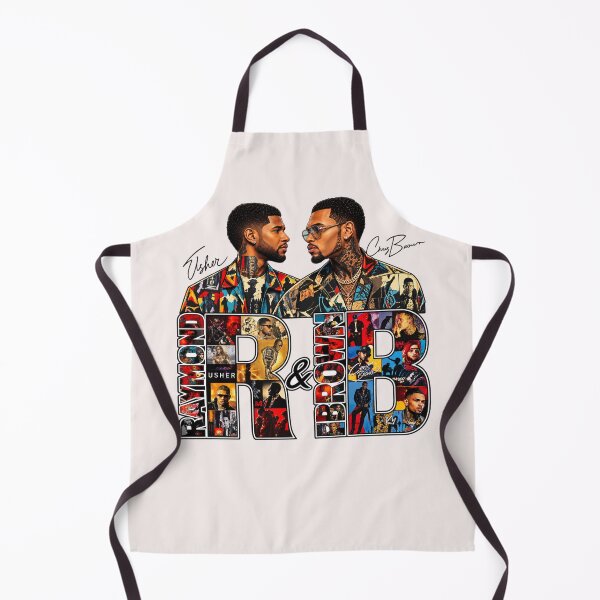Item preview, R&B Tour 2026 designed and sold by GreenFluffBun.