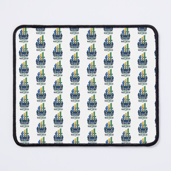 Item preview, Grow Through What You Do – Toolbox and Progress Chart designed and sold by Akioos.