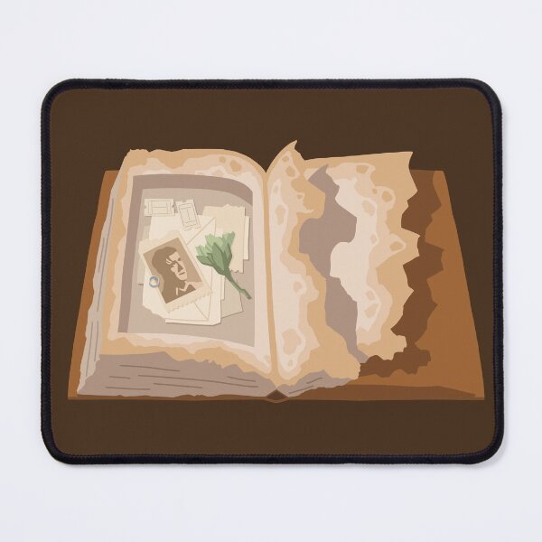 Item preview, Relic designed and sold by JellyBeeJ.