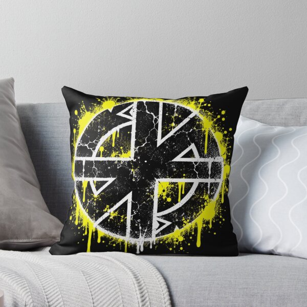 Item preview, NO FUTURE CRASS designed and sold by Odins-eye.