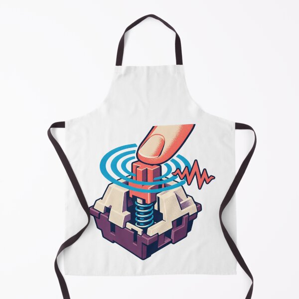 Item preview, Mechanical Keyboard Switch Sound Lab designed and sold by Philippa Shop.