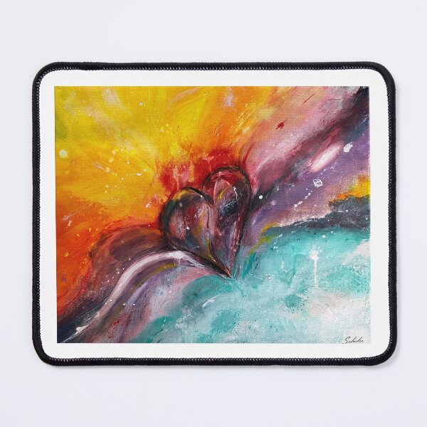 Item preview, Loose heart designed and sold by Valérie SCHULER.