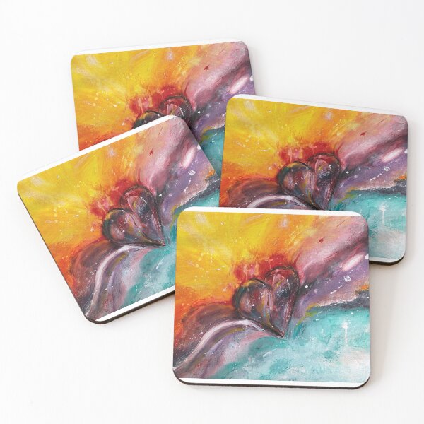 Item preview, Loose heart designed and sold by Valérie SCHULER.