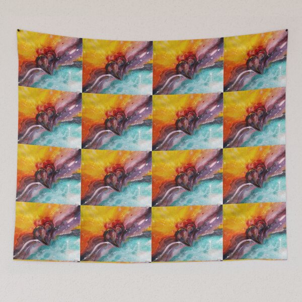 Item preview, Loose heart designed and sold by Valérie SCHULER.