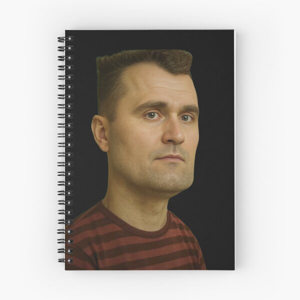 Item preview, Portrait of a Man in Striped Shirt Graphic Tee (BartKirk) designed and sold by Kirkify-designs.