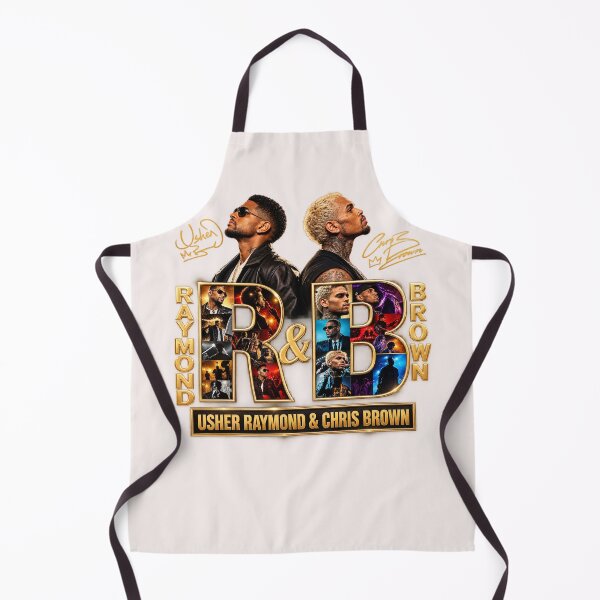 Item preview,  R&B Tour 2026 designed and sold by GreenFluffBun.