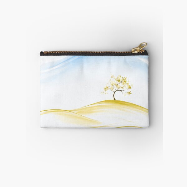 Item preview, Golden Hills, Quiet Skies designed and sold by riquishop.