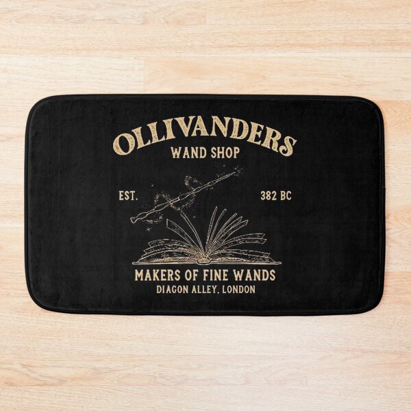 Item preview, Ollivander Wand Shop Wizard World designed and sold by ytbfrjocelyn.