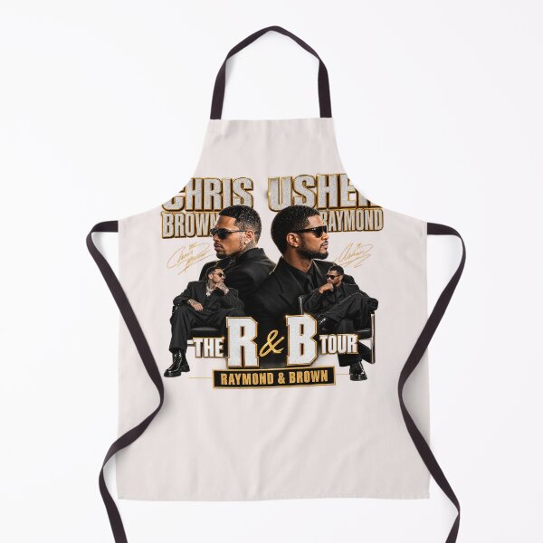 Item preview, R&B Tour 2026 designed and sold by GreenFluffBun.