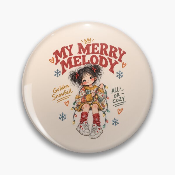 Item preview, Cozy Vintage Christmas Girl Lights Soft Sweater designed and sold by Yellowriversss.