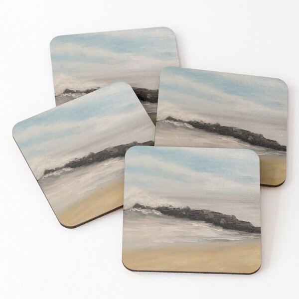 Item preview, Tranquility 1 - Original oil on canvas designed and sold by Jamie  Taylor.