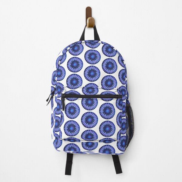 Item preview, Cornflower Spiral designed and sold by scicilysimonee.