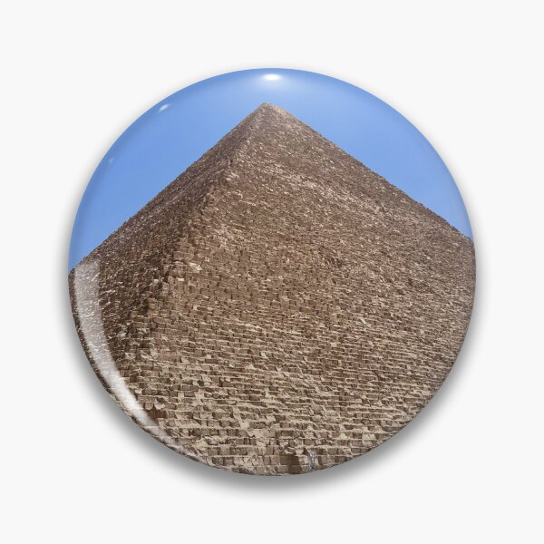 Item preview, Great Pyramids of Giza, Egypt designed and sold by LondonArtTravels.