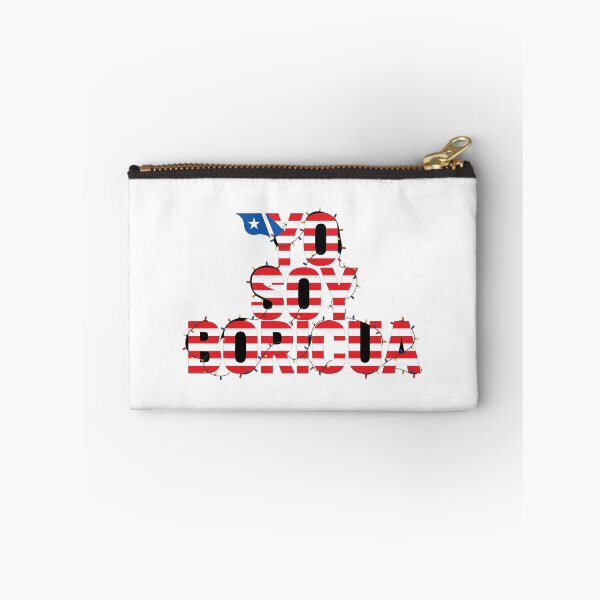 Item preview, Camiseta navideña puertorriqueña "Yo Soy Boricua" | Camiseta navideña boricua designed and sold by BellaDiosa.