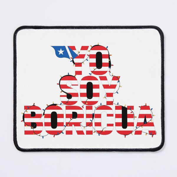 Item preview, "Yo Soy Boricua" Puerto Rican Christmas T-Shirt | Boricua Holiday Tee designed and sold by BellaDiosa.