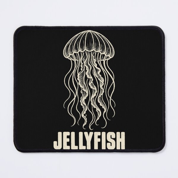 Item preview, JELLYFISH designed and sold by SignumShop.