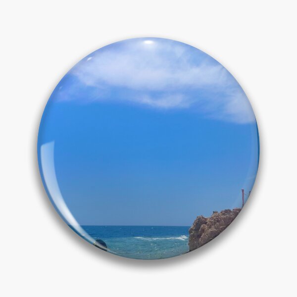 Item preview, Red Sea, Sharm El-Sheikh, Egypt designed and sold by LondonArtTravels.