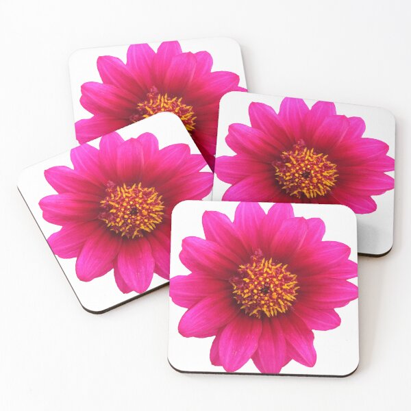 Item preview, Pink flower designed and sold by Des-inator.