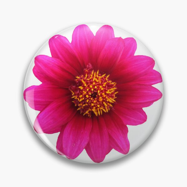 Item preview, Pink flower designed and sold by Des-inator.