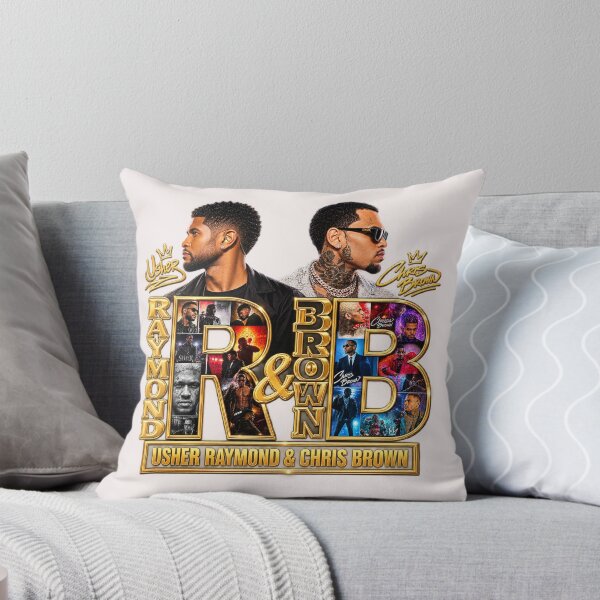 Item preview, R&B Tour 2026 designed and sold by GreenFluffBun.