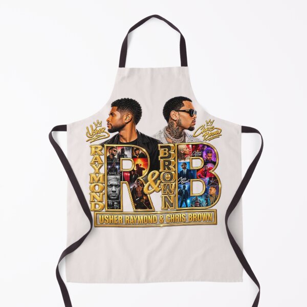 Item preview, R&B Tour 2026 designed and sold by GreenFluffBun.