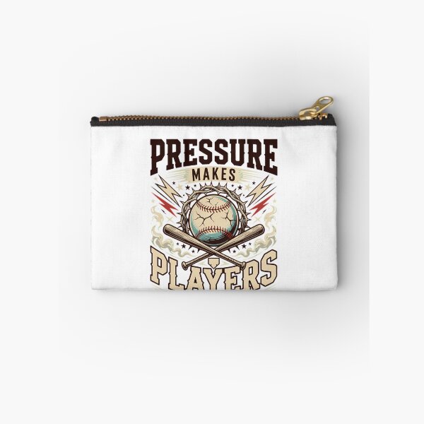 Item preview,  Cam Schlittler - pressure makes players designed and sold by Rally Forge.