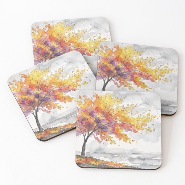 Item preview, On the shore designed and sold by sid1802.