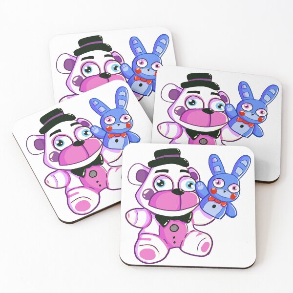 Item preview, fumtime freddy designed and sold by GIFFANNY.