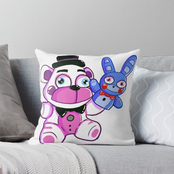 Item preview, Fumtime Freddy designed and sold by GIFFANNY.