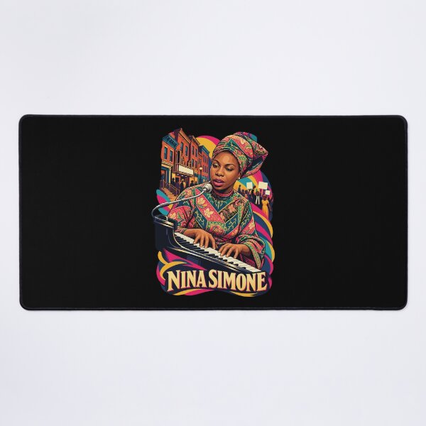 Item preview, Nina Simone designed and sold by tambustore.