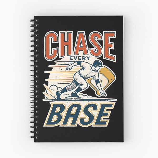 Item preview, Cam Schlittler - persigue cada base designed and sold by Rally Forge.