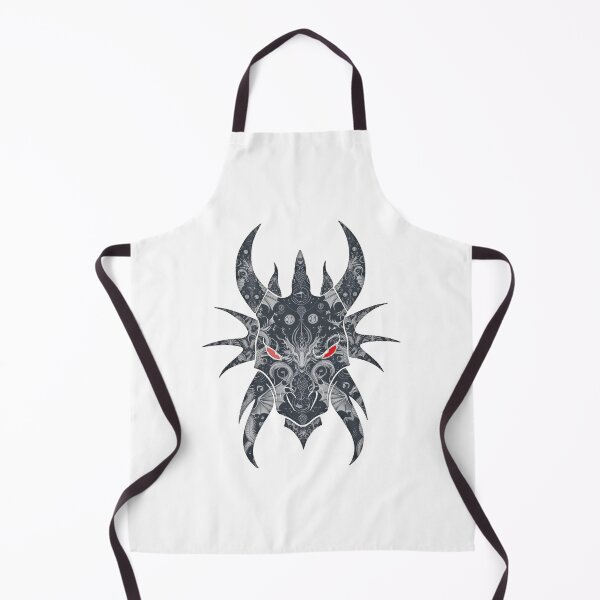 Item preview, Dragon theme designed and sold by MateMat.