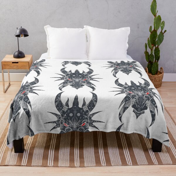 Item preview, Dragon theme designed and sold by MateMat.