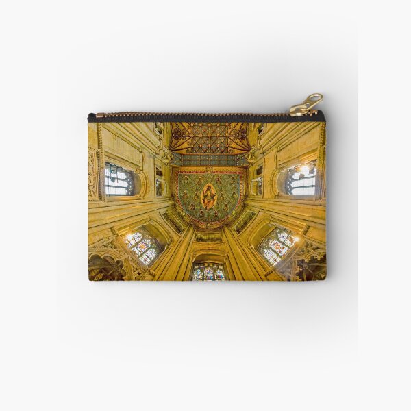 Item preview, The Ceiling of the Apse, Peterborough Cathedral designed and sold by Brian Shaw.