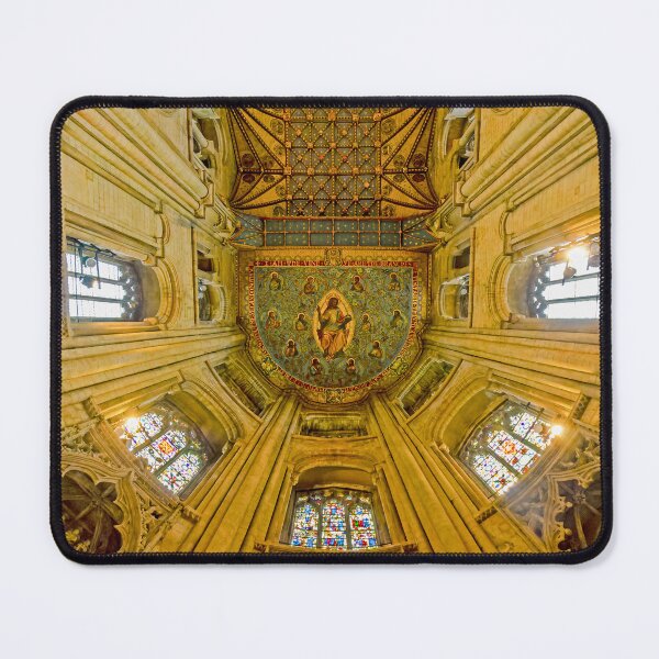 Item preview, The Ceiling of the Apse, Peterborough Cathedral designed and sold by Brian Shaw.