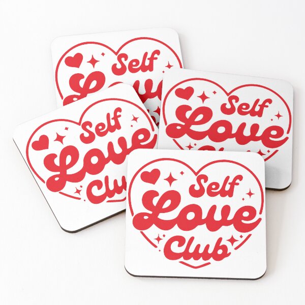 Item preview, Self love club designed and sold by Geritaa.