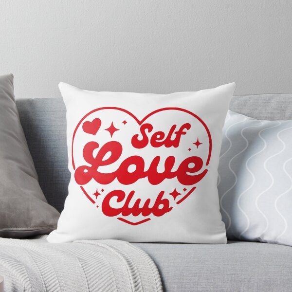 Item preview, Self love club designed and sold by Geritaa.