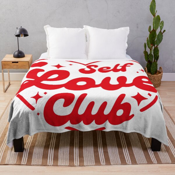 Item preview, Self love club designed and sold by Geritaa.