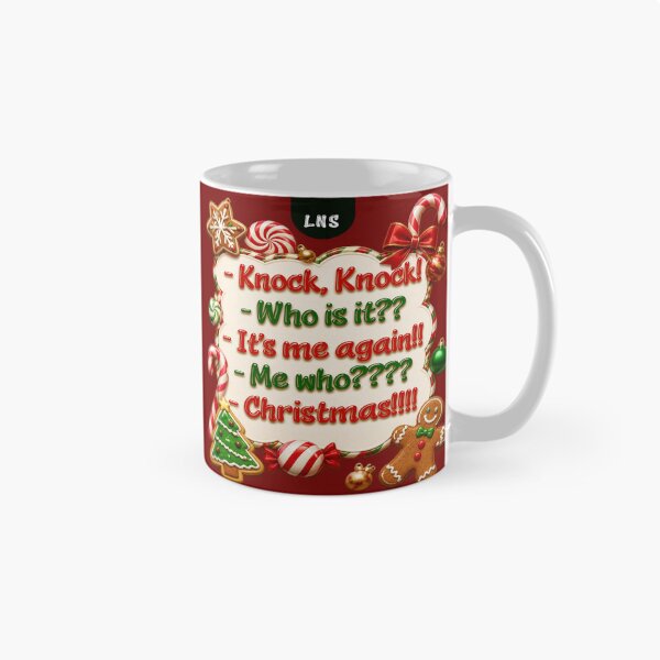 Item preview, Knock, Knock! designed and sold by LNS.