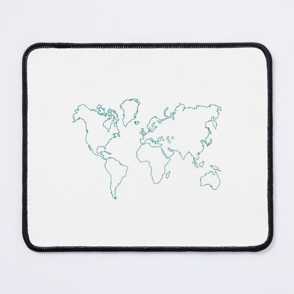 Item preview, The earth designed and sold by Des-inator.
