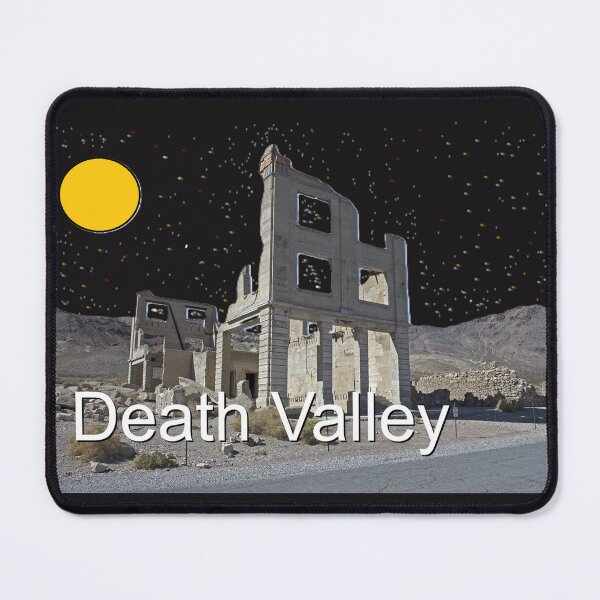 Artikelvorschau, Death Valley entworfen und verkauft von bluebells2642.