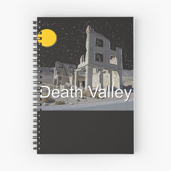 Artikelvorschau, Death Valley entworfen und verkauft von bluebells2642.