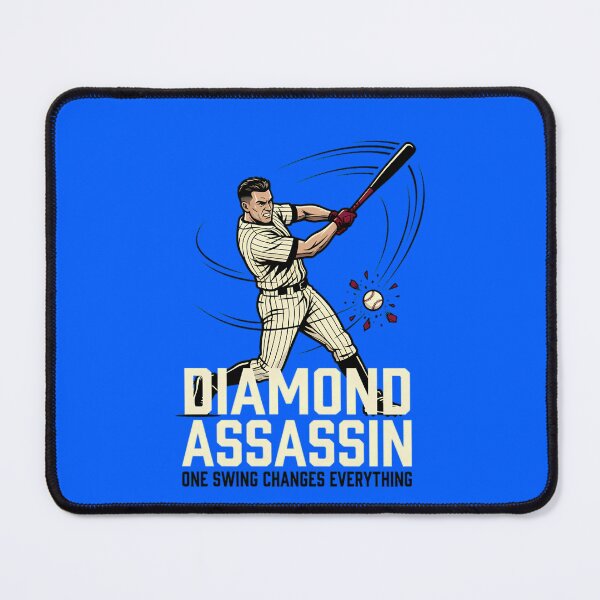 Item preview, Dimond assassin- Cam Schlittler designed and sold by Rally Forge.