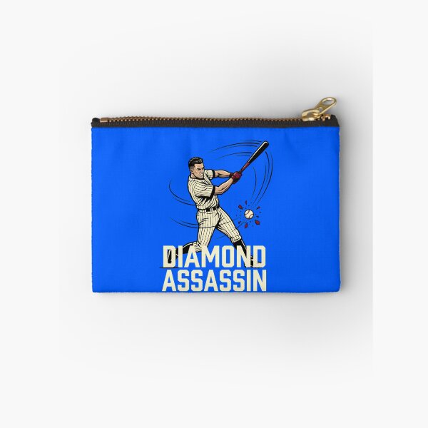 Item preview, Dimond assassin- Cam Schlittler designed and sold by Rally Forge.