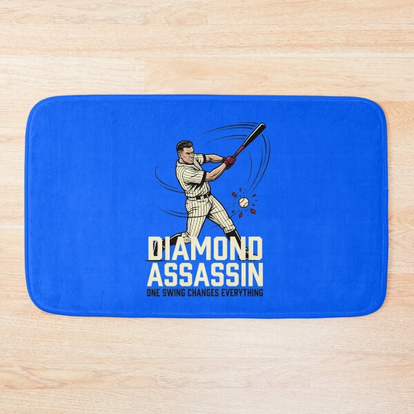 Item preview, Dimond assassin- Cam Schlittler designed and sold by Rally Forge.
