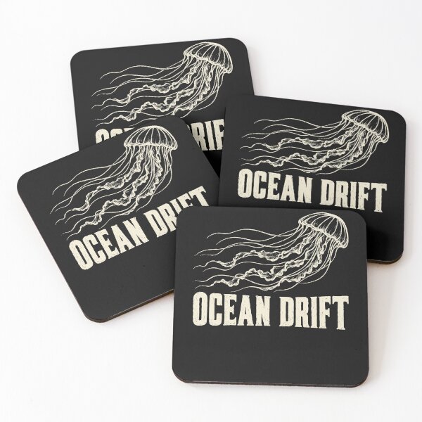 Item preview, OCEAN DRIFT designed and sold by SignumShop.