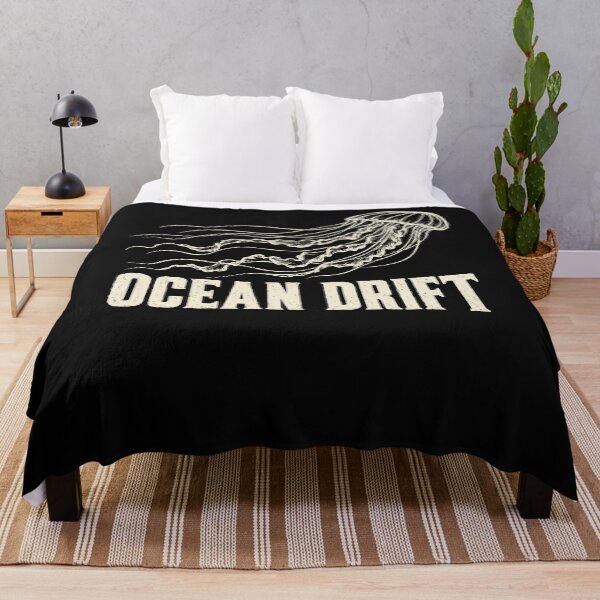 Item preview, OCEAN DRIFT designed and sold by SignumShop.