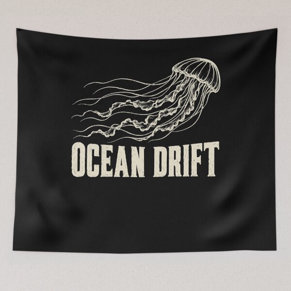 Item preview, OCEAN DRIFT designed and sold by SignumShop.
